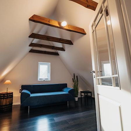 שנברדינגן Ferienwohnung Olaf מראה חיצוני תמונה